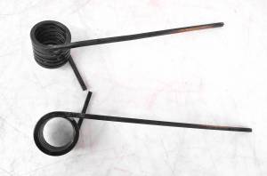 Ski-Doo - 16 Ski-Doo Freeride 800R E-Tec Rear Shock Springs 154" - Image 2