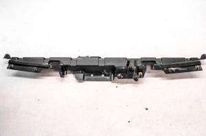 Can-Am - 18 Can-Am Defender Max XT HD8 4x4 Upper Front Deflector - Image 2