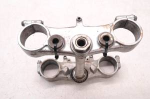 06 Suzuki RMZ250 Triple Tree Clamp