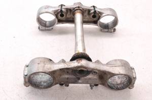 Suzuki - 06 Suzuki RMZ250 Triple Tree Clamp - Image 2