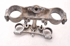Suzuki - 06 Suzuki RMZ250 Triple Tree Clamp - Image 3