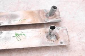 Polaris - 14 Polaris Switchback 600 Radiator Cooler Wear Strips Right & Left 136" - Image 3