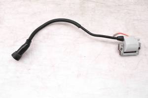 85 Yamaha Moto-4 200 Ignition Coil Aftermarket YFM200N