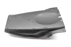 15 KTM Duke 690 Rear End Lower Fender