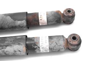 Kubota - 07 Kubota RTV900 4x4 Rear Shocks Suspension - Image 3