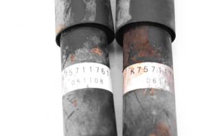 Kubota - 07 Kubota RTV900 4x4 Rear Shocks Suspension - Image 4