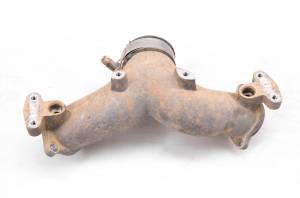 Arctic Cat - 14 Arctic Cat Wildcat 1000 X 4x4 Intake Manifold - Image 2