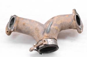 Arctic Cat - 14 Arctic Cat Wildcat 1000 X 4x4 Intake Manifold - Image 3