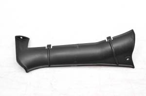 15 KTM Duke 690 Airbox Cable Support Cover