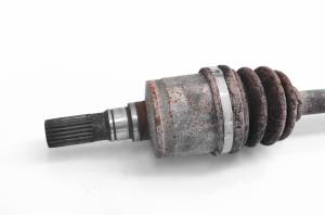 Kubota - 07 Kubota RTV900 4x4 Front Right Cv Axle - Image 3