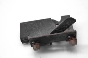 Kubota - 07 Kubota RTV900 4x4 Hood Latch - Image 2