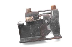 Kubota - 07 Kubota RTV900 4x4 Hood Latch - Image 3