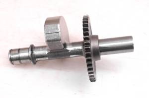 02 Suzuki Vinson 500 4x4 Counter Balancer Crankshaft Balance LTA500F