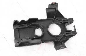 Ski-Doo - 16 Ski-Doo Freeride 800R E-Tec Center Console Cover 154" - Image 3