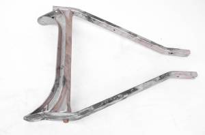 Ski-Doo - 05 Ski-Doo Mach Z 1000 SDI Front Cross Brace Bracket Mount 121" - Image 3