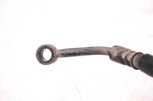 Honda - 08 Honda TRX450ER 2x4 Front Brake Lines - Image 5