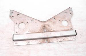 Polaris - 14 Polaris Switchback 600 Rear Tunnel Seat Bracket Mount 136" - Image 2