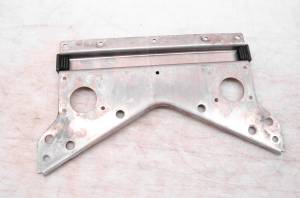 Polaris - 14 Polaris Switchback 600 Rear Tunnel Seat Bracket Mount 136" - Image 3