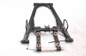 Polaris - 14 Polaris Switchback 600 Torque Arm Front Rear Suspension 136" - Image 3