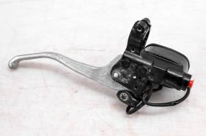 Polaris - 17 Polaris Sportsman 850 SP HO 4x4 Front Brake Master Cylinder & Lever - Image 3