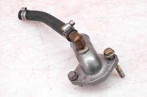 11 Ski-Doo MXZ TNT 600 Water Pump Outlet Cover 120"