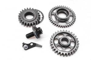 Honda - 02 Honda CRF450R Crank Gears - Image 2