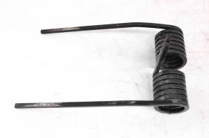 11 Ski-Doo MXZ TNT 600 Rear Shock Springs 120"