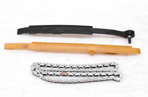 02 Honda CRF450R Cam Chain & Guides