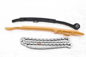 Honda - 02 Honda CRF450R Cam Chain & Guides - Image 2