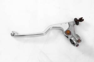 86 Honda TRX250R Clutch Lever Aftermarket