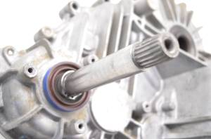 Polaris - 14 Polaris ACE 325 4x4 Complete Transmission Gear Case - Image 7