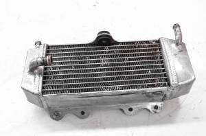 Aftermarket - 03 Yamaha YZ250F Left Side Radiator Aftermarket - Image 2