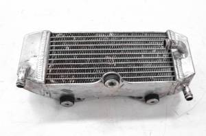 Aftermarket - 03 Yamaha YZ250F Left Side Radiator Aftermarket - Image 3