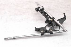 Ski-Doo - 11 Ski-Doo MXZ TNT 600 Coil Support Column Bracket Mount - Image 2