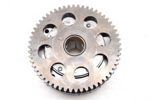 Aprilia - 14 Aprilia Shiver 750 Flywheel Starter Clutch Bearing & Gear - Image 2