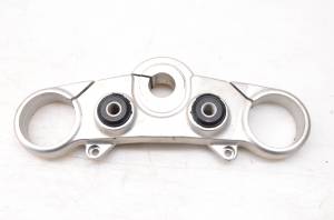 14 Aprilia Shiver 750 Upper Triple Tree Plate