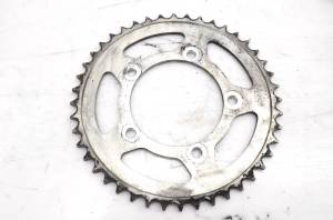14 Aprilia Shiver 750 Rear Sprocket