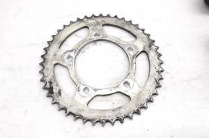 Aprilia - 14 Aprilia Shiver 750 Rear Sprocket - Image 2