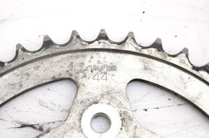 Aprilia - 14 Aprilia Shiver 750 Rear Sprocket - Image 3