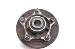 14 Aprilia Shiver 750 Rear Sprocket Hub
