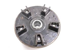 Aprilia - 14 Aprilia Shiver 750 Rear Sprocket Hub - Image 2