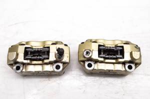 Aprilia - 14 Aprilia Shiver 750 Front Brake Calipers Left & Right - Image 2