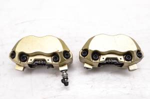 Aprilia - 14 Aprilia Shiver 750 Front Brake Calipers Left & Right - Image 3