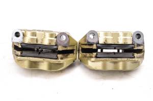 Aprilia - 14 Aprilia Shiver 750 Front Brake Calipers Left & Right - Image 4