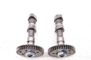 14 Aprilia Shiver 750 Front Camshafts Cams Shafts