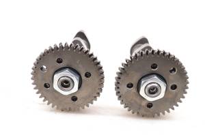 Aprilia - 14 Aprilia Shiver 750 Front Camshafts Cams Shafts - Image 2