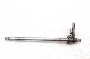 14 Aprilia Shiver 750 Shift Shaft Shifter