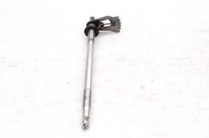 Aprilia - 14 Aprilia Shiver 750 Shift Shaft Shifter - Image 4