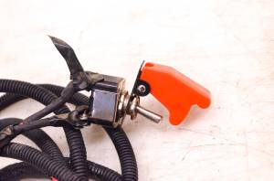 Turbo SII - 19 Polaris RZR 570 4x4 EPS Light Bar Pod 18W Led Turbo SII - Image 6