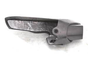 Aprilia - 14 Aprilia Shiver 750 Rear Left Side Thermal Protection Cover - Image 3